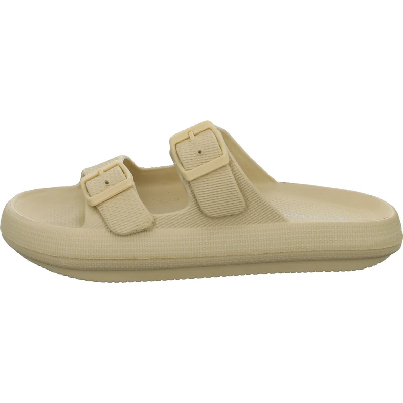 Sneakers Badelatsche