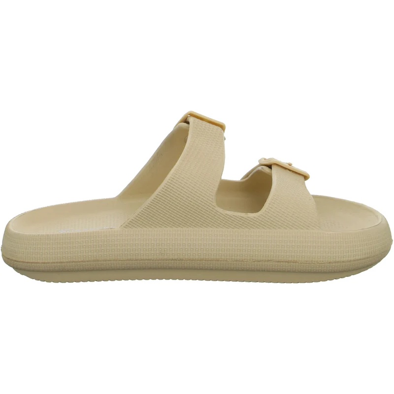 Sneakers Badelatsche