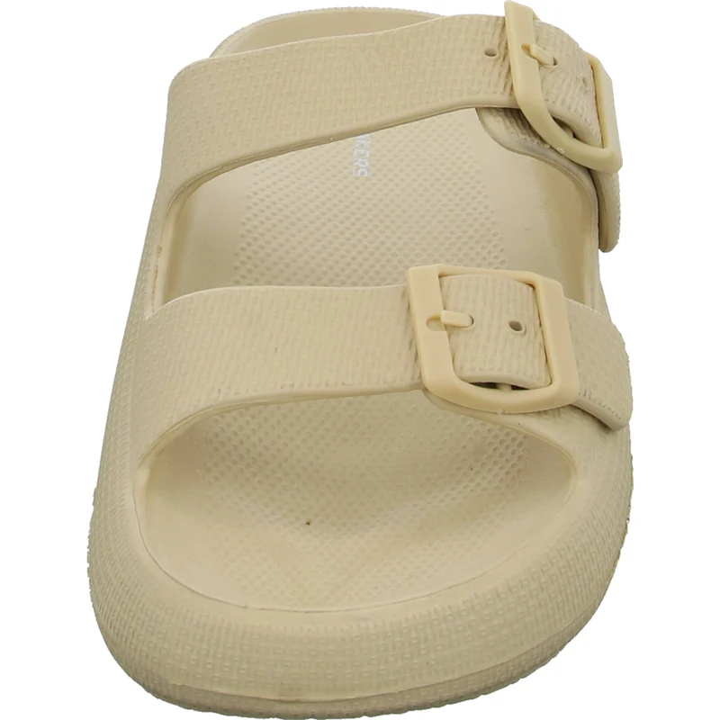 Sneakers Badelatsche