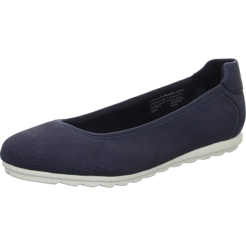 s.Oliver Ballerinas