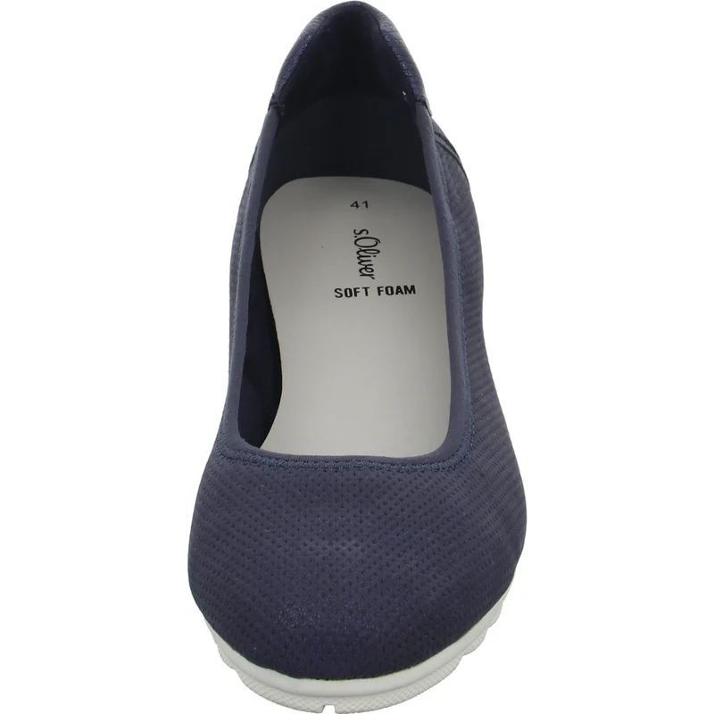 s.Oliver Ballerinas