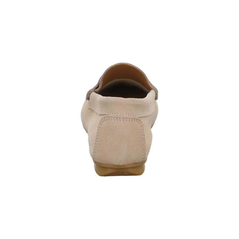 BOXX Slipper/Kletthalbschuh Freizeit (casual)