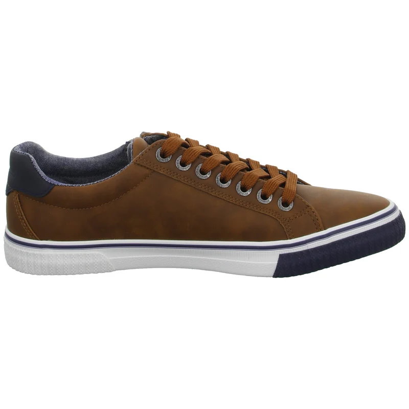 Tom Tailor Schnürhalbschuh Sneaker (sportlich)