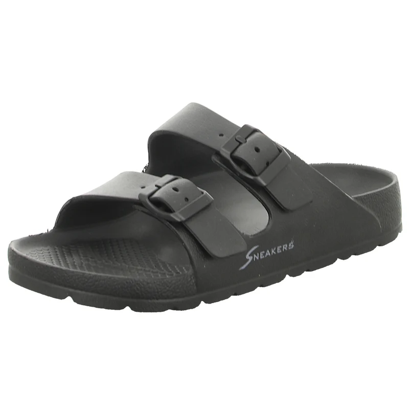 Sneakers Badelatsche