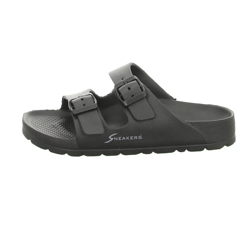 Sneakers Badelatsche