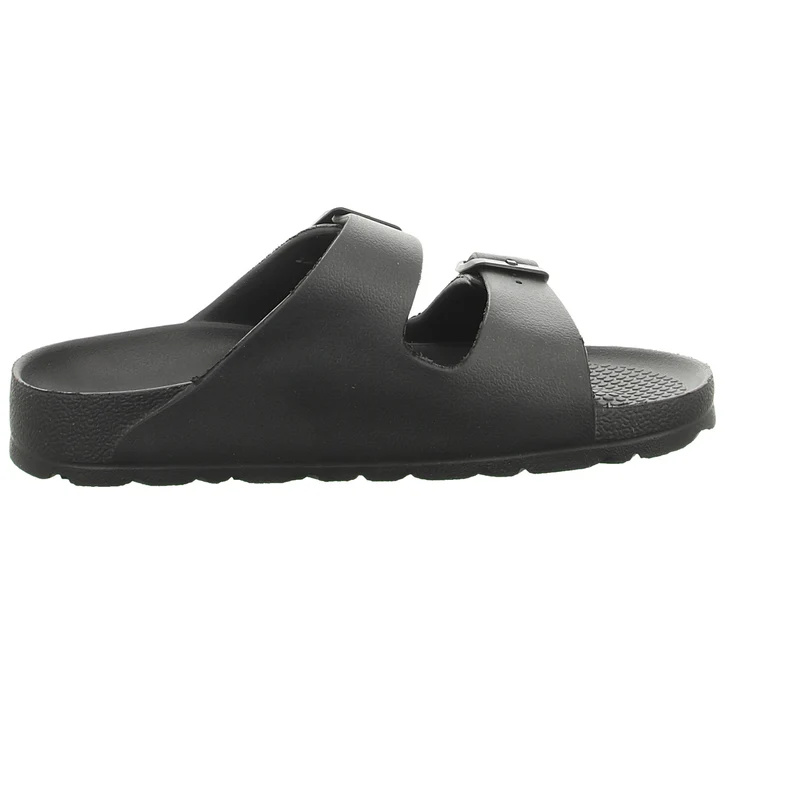 Sneakers Badelatsche
