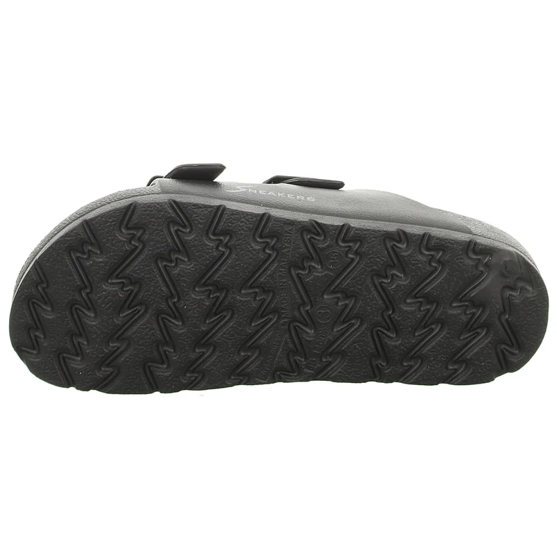 Sneakers Badelatsche