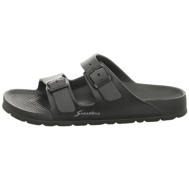 Sneakers Badelatsche