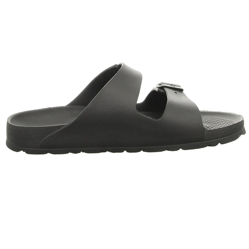 Sneakers Badelatsche