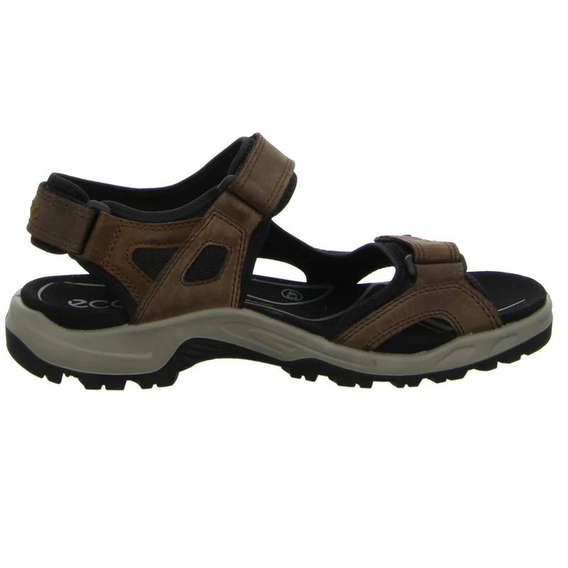 ecco Sandalette Freizeit (casual) OFFROAD