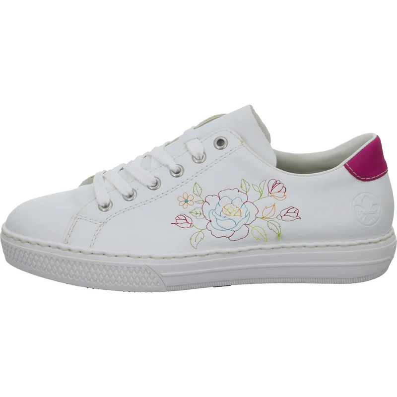 Rieker Schnürhalbschuh Sneaker (sportlich)