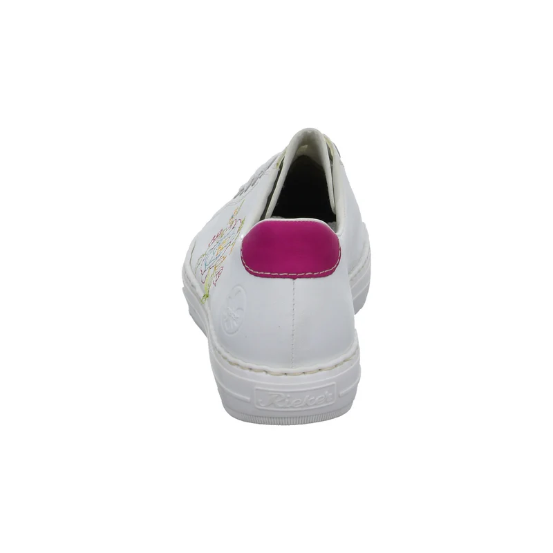 Rieker Schnürhalbschuh Sneaker (sportlich)