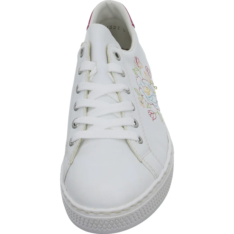 Rieker Schnürhalbschuh Sneaker (sportlich)