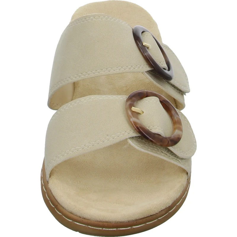 Alyssa Pantolette bis 30mm Absatz (casual)