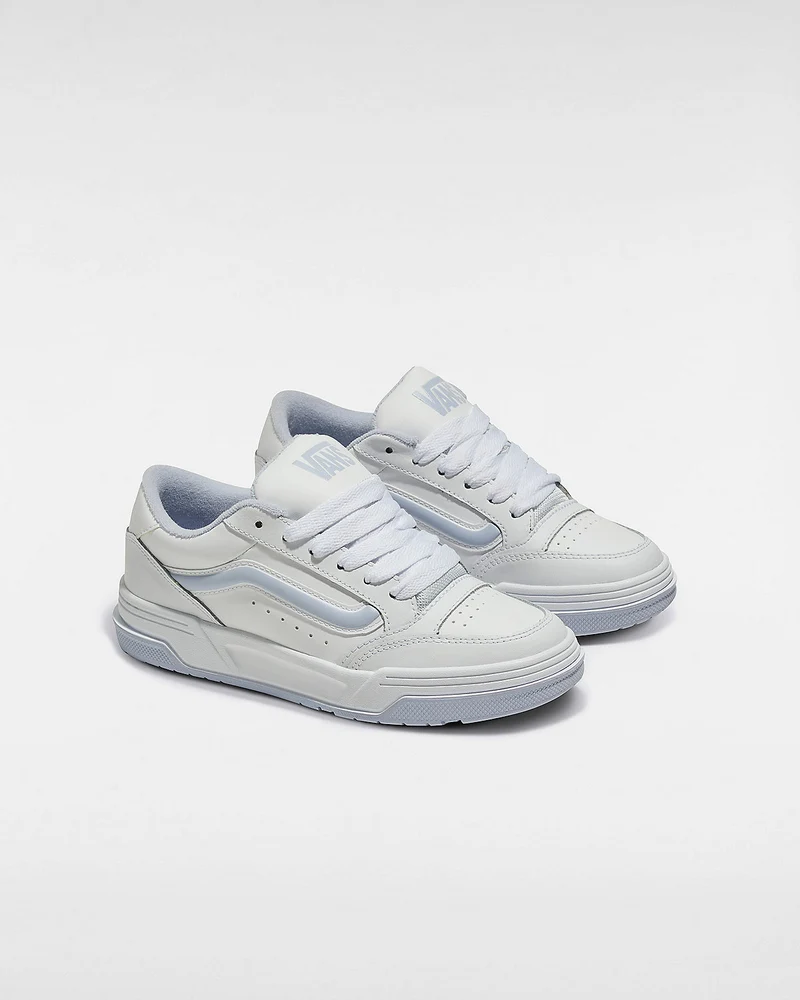 VANS Unisex-Hylane-Turnschuhe – Pop Baby Blue