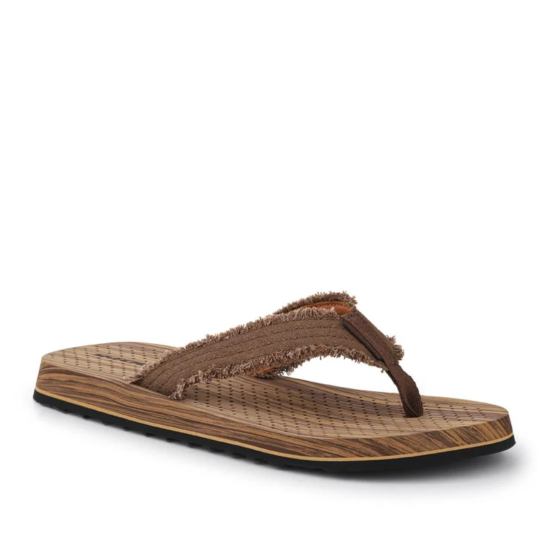 Wide-Fit Tantric Fritz Sandals - SKE41536 / 327 596