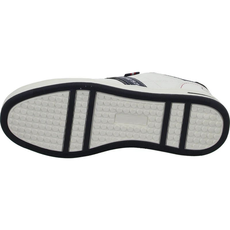 BOXX Schnürhalbschuh Freizeit (Casual)