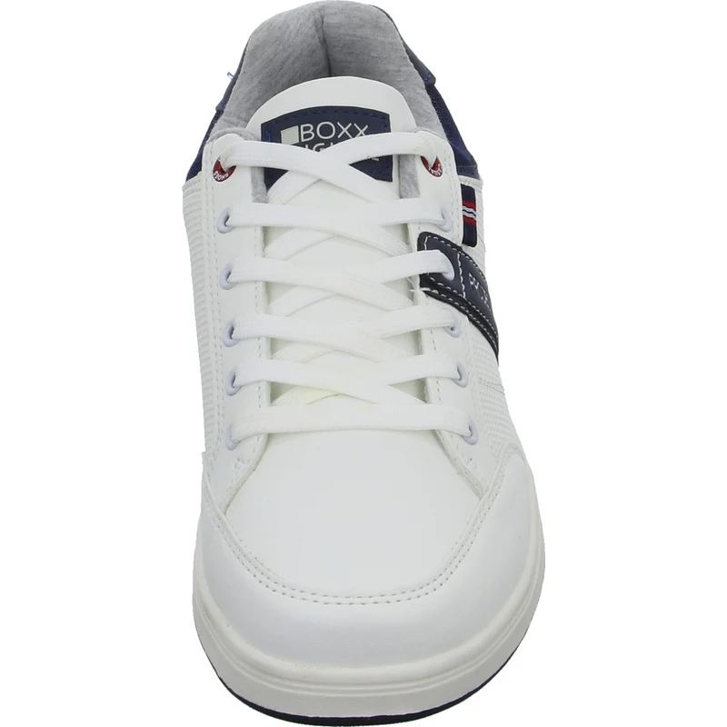 BOXX Schnürhalbschuh Freizeit (Casual)