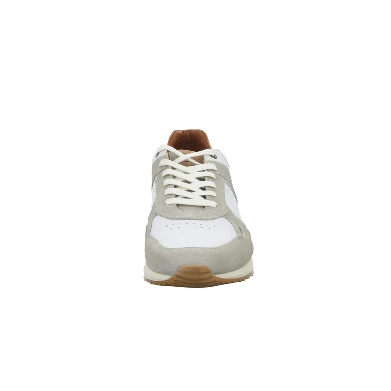 camel active Schnürhalbschuh Sneaker (sportlich)