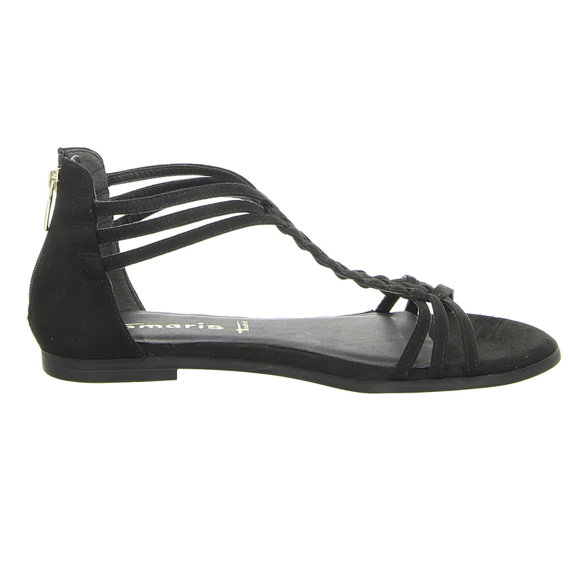 Tamaris Sandalette bis 30mm Absatz (casual)