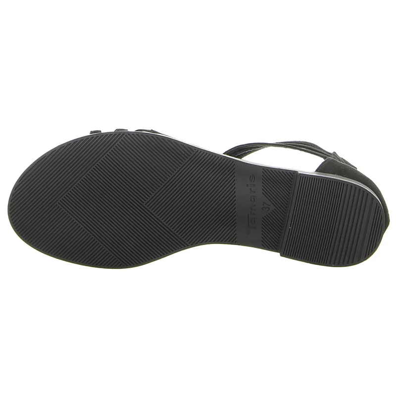 Tamaris Sandalette bis 30mm Absatz (casual)