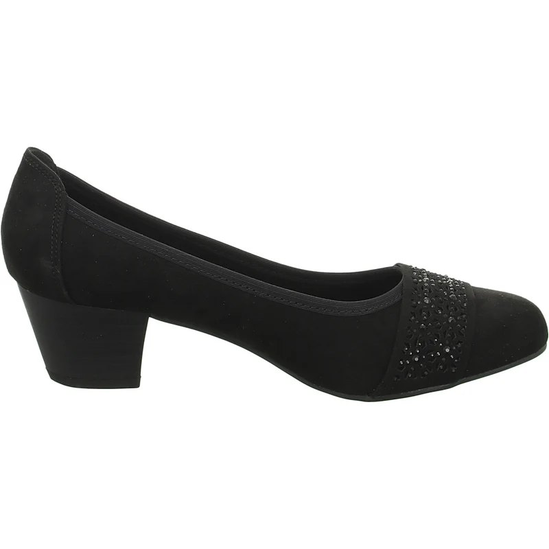 living UPDATED Pumps 30-50mm Absatz