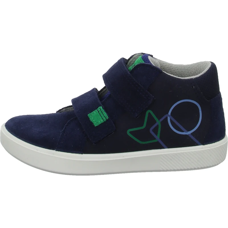 Superfit Lauflernstiefel Kaltfutter SUPIES