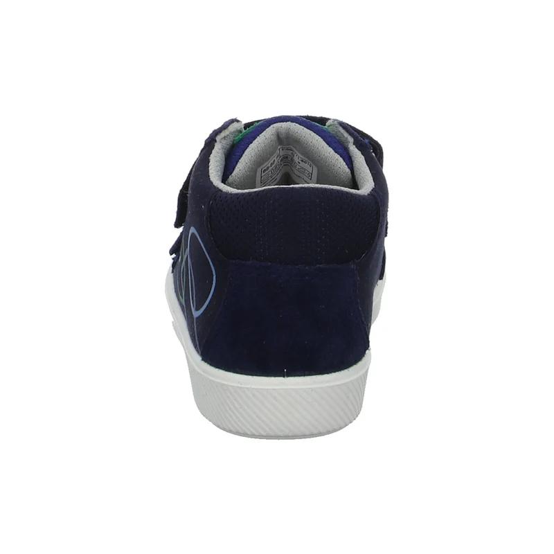 Superfit Lauflernstiefel Kaltfutter SUPIES