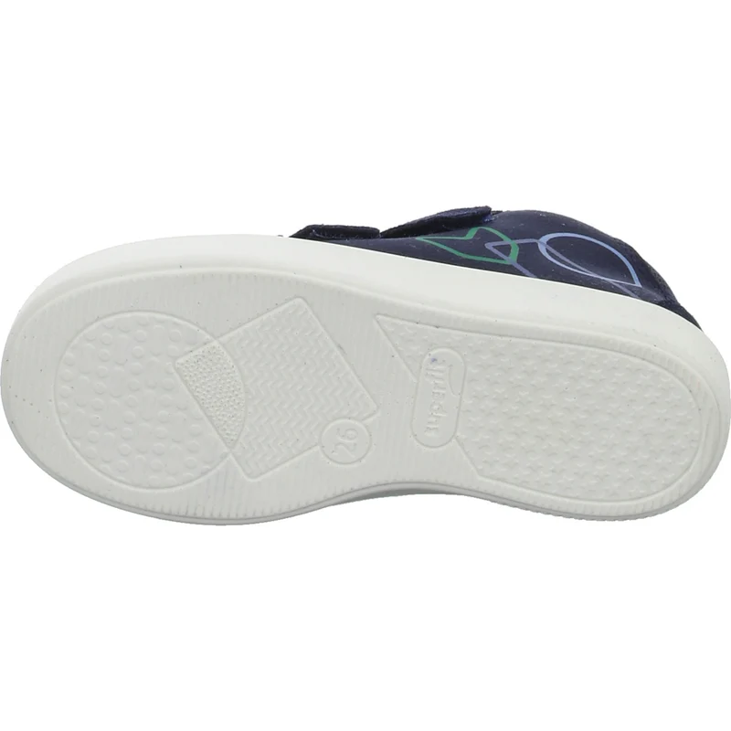 Superfit Lauflernstiefel Kaltfutter SUPIES