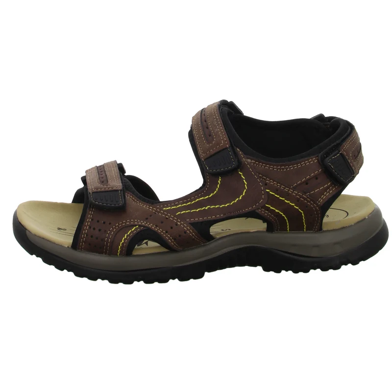 living UPDATED Sandalette Freizeit (casual)