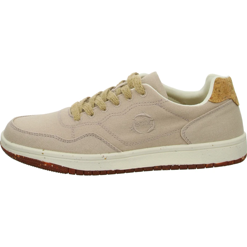 GREEN BOXX Schnürhalbschuh Freizeit (Casual)