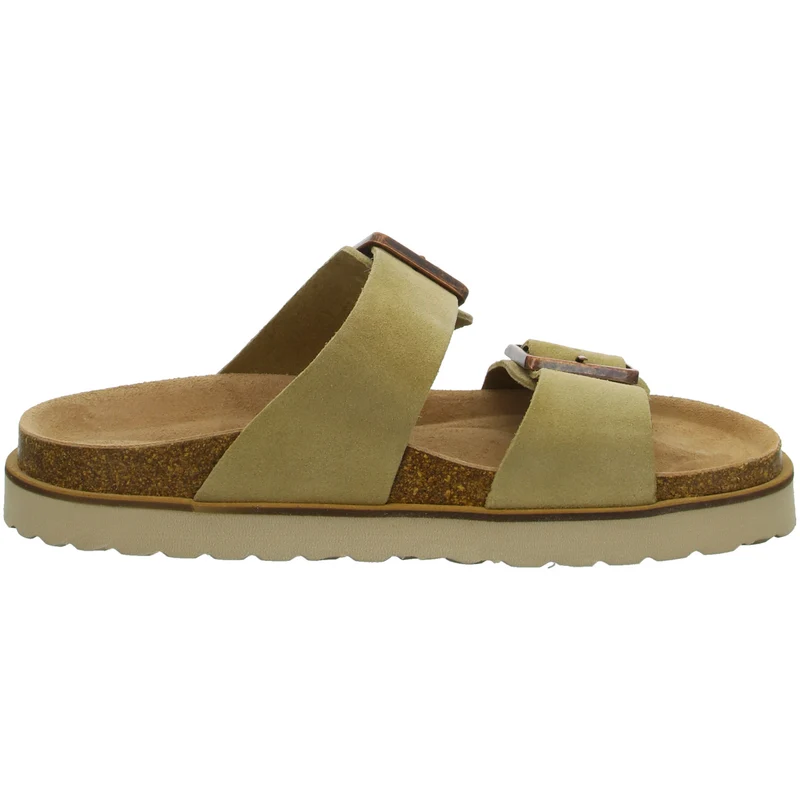 BOXX Bio Pantolette bis 30mm Sohlenhöhe