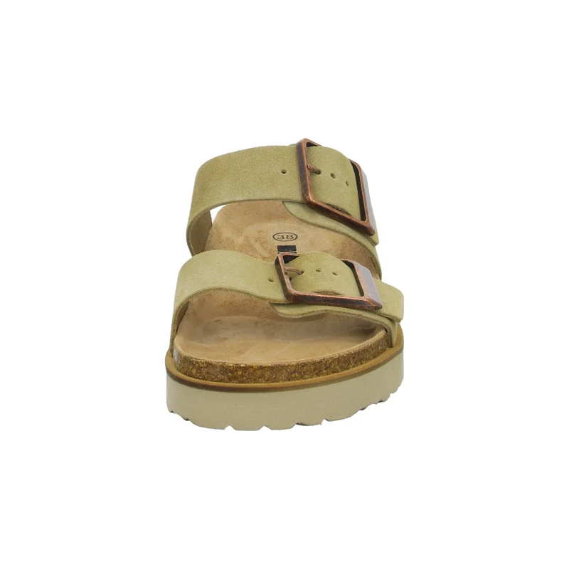 BOXX Bio Pantolette bis 30mm Sohlenhöhe