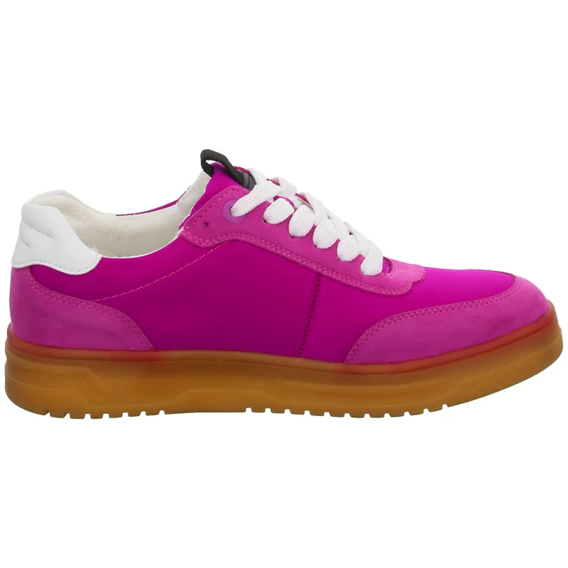 Tom Tailor Schnürhalbschuh Sneaker (sportlich)