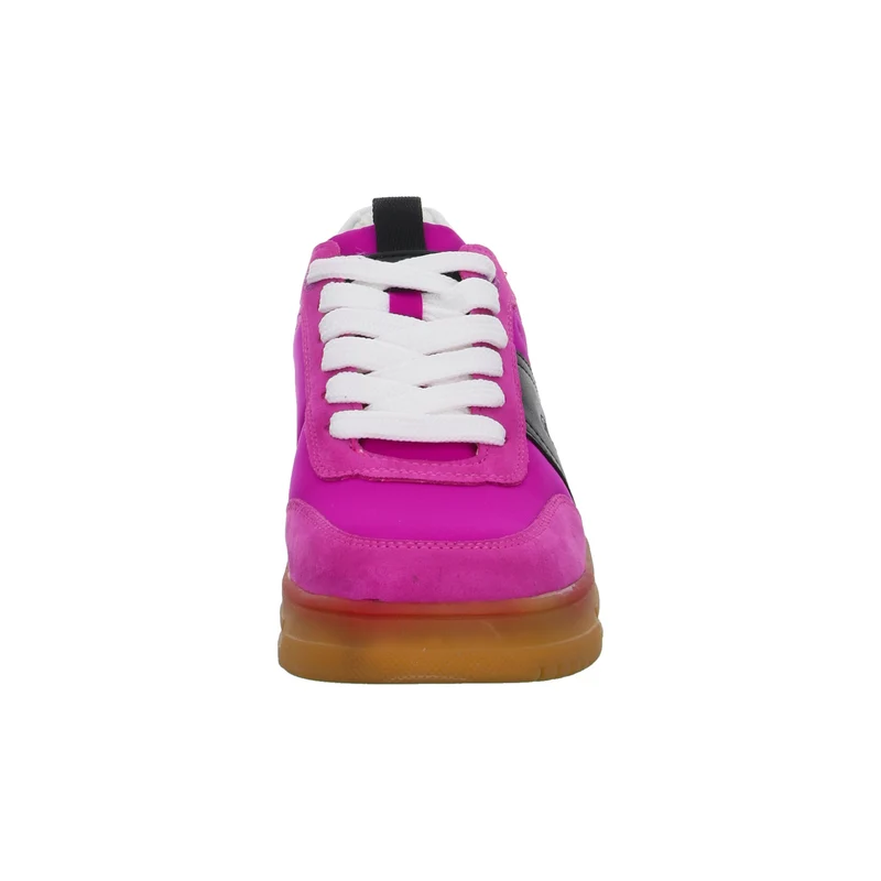 Tom Tailor Schnürhalbschuh Sneaker (sportlich)
