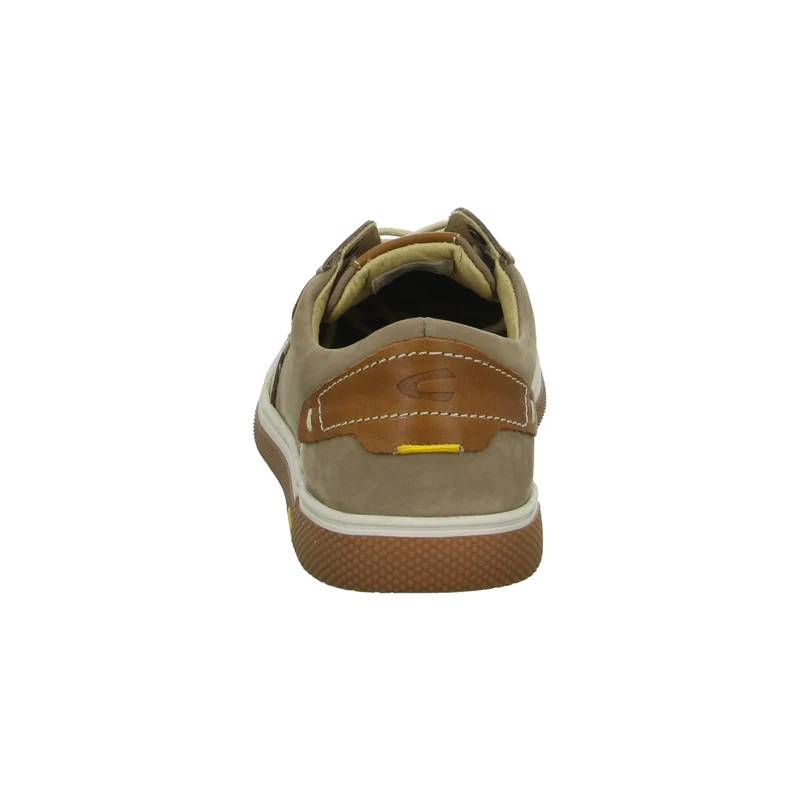 camel active Schnürhalbschuh Freizeit (Casual)