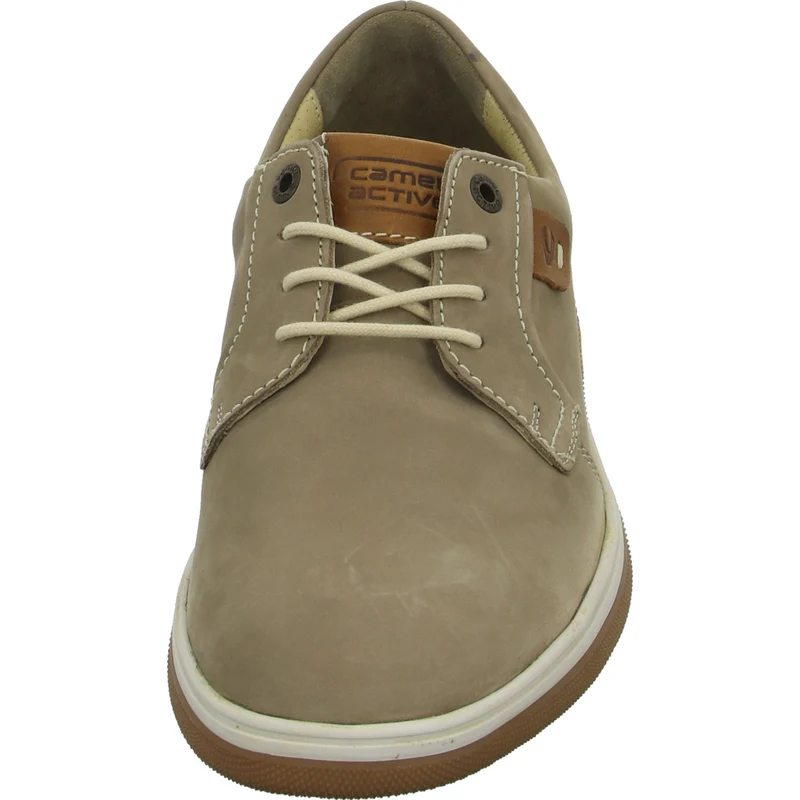 camel active Schnürhalbschuh Freizeit (Casual)