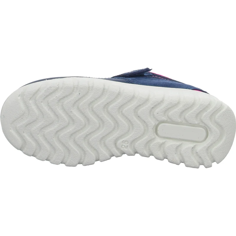 Superfit Slipper/Kletthalbschuh (casual) Sport7 Mini