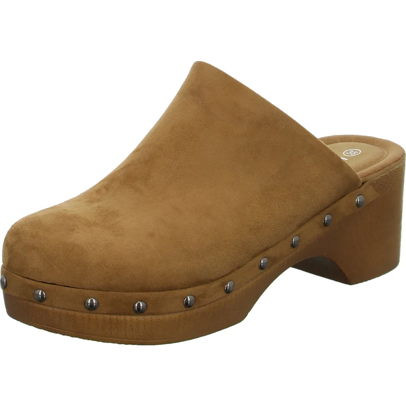 living UPDATED Sabot/Clog diverse Absatzhöhen