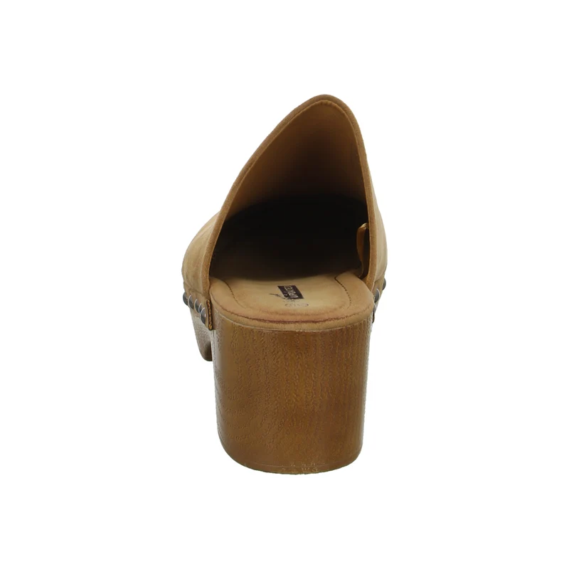 living UPDATED Sabot/Clog diverse Absatzhöhen