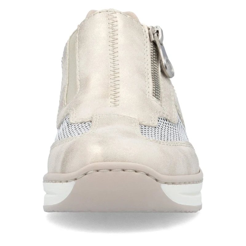 Rieker Damen-Sneaker | Beige