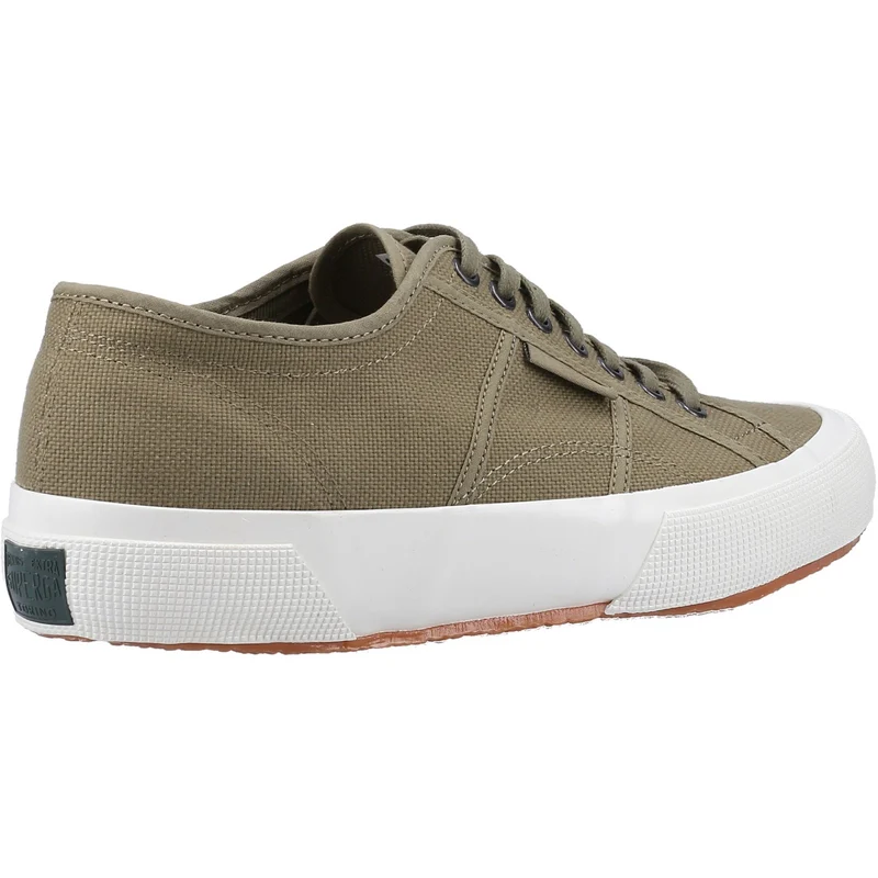 Superga Herren 2706 OG Trainer – Grün