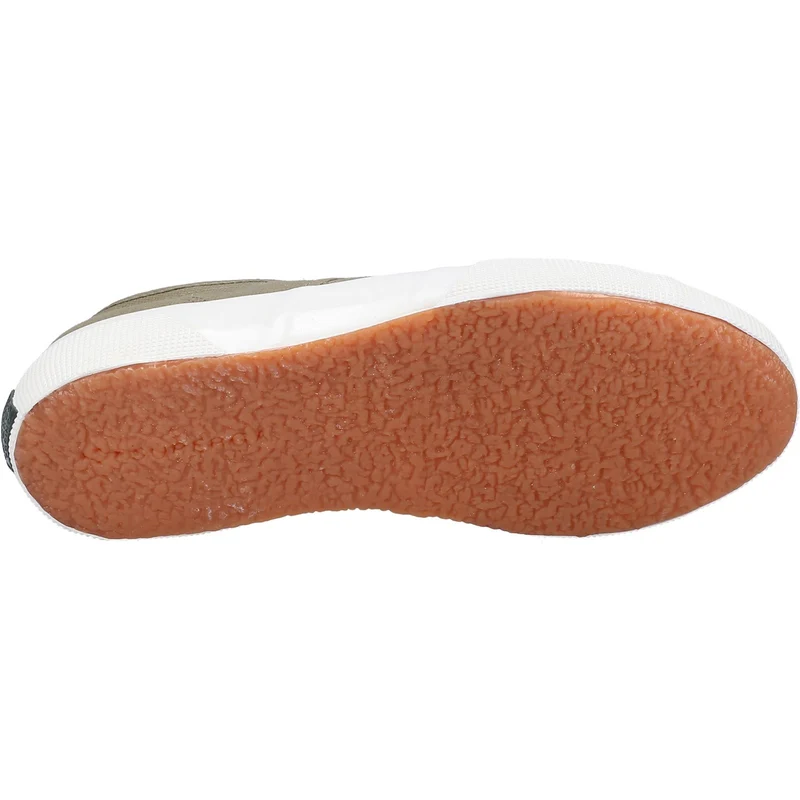 Superga Herren 2706 OG Trainer – Grün