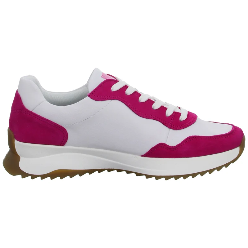 Rieker Schnürhalbschuh Sneaker (sportlich)