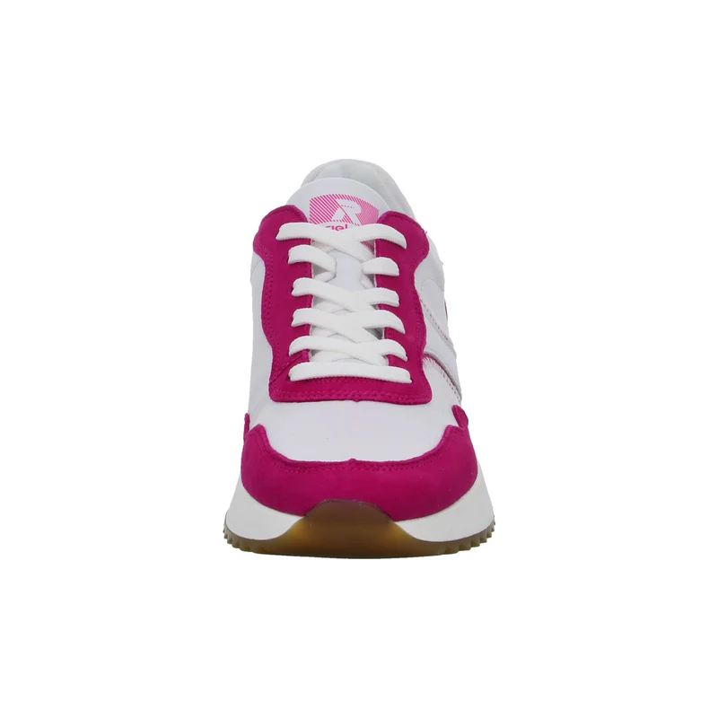 Rieker Schnürhalbschuh Sneaker (sportlich)