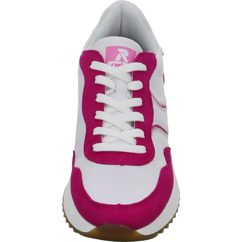 Rieker Schnürhalbschuh Sneaker (sportlich)