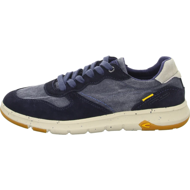 camel active Schnürhalbschuh Freizeit (Casual)