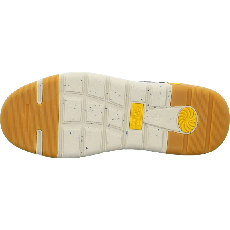 camel active Schnürhalbschuh Freizeit (Casual)