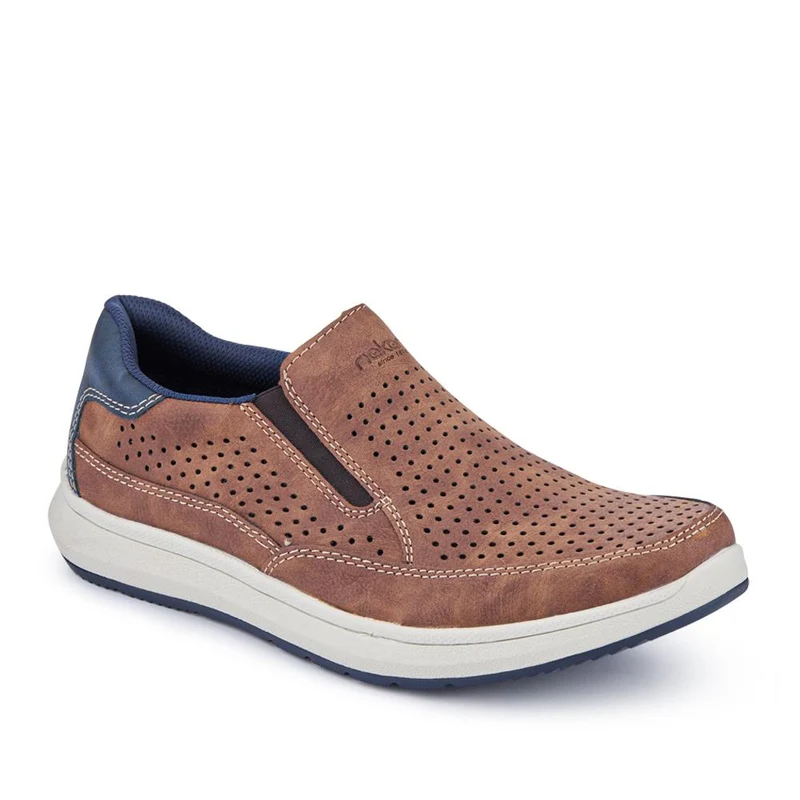 Extra-Wide Slip-On Shoes - RKR41535 / 326 935