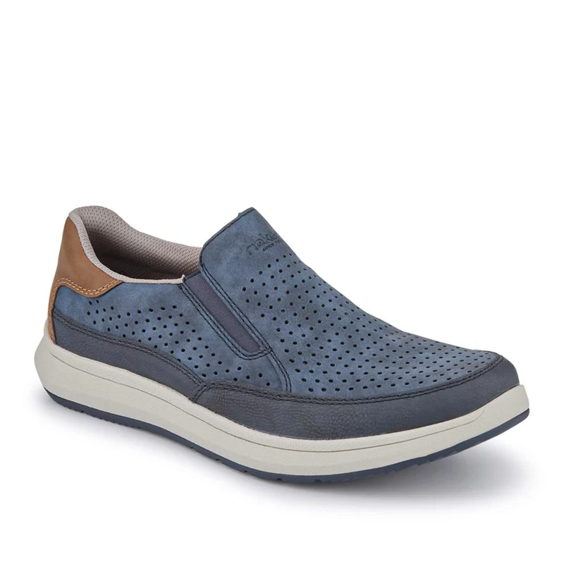 Extra-Wide Slip-On Shoes - RKR41535 / 326 935